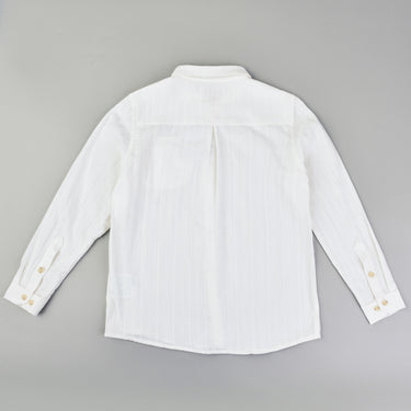 Hadas Dress Shirt - Kidichic